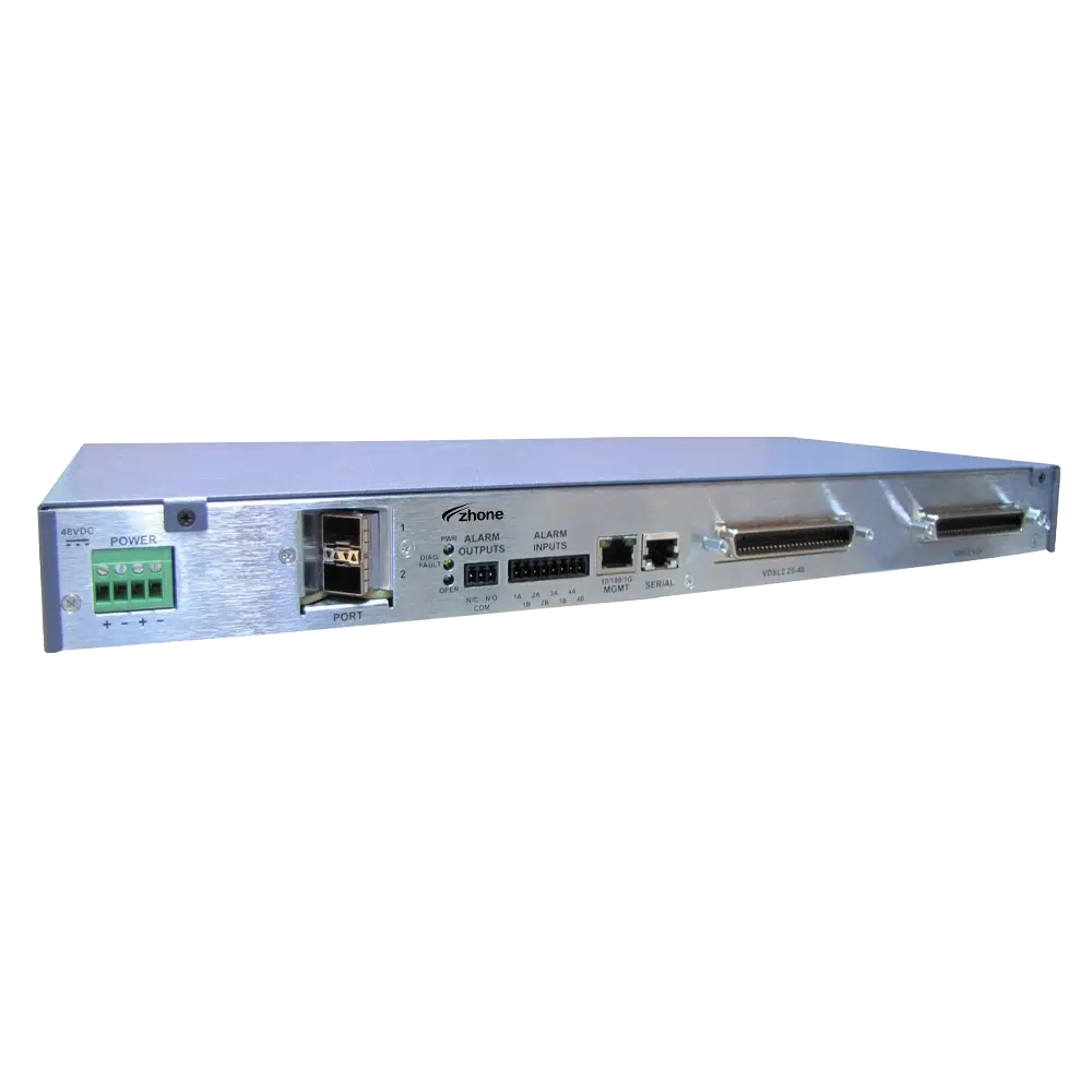 A DSLAM